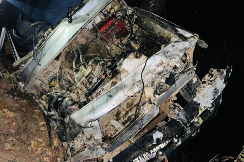 सल्यानमा जन्ति बोकेको जिप दुर्घटना : तीन जनाको मृत्यु, १५ घाइते (नामावलीसहित)