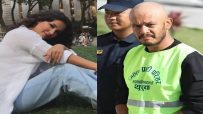 कलाकार ‘बले’ नेपालको प्रहरी हिरासतमा : अमेरिकामा उनीविरुद्ध वलात्कार मु’द्दा दायर