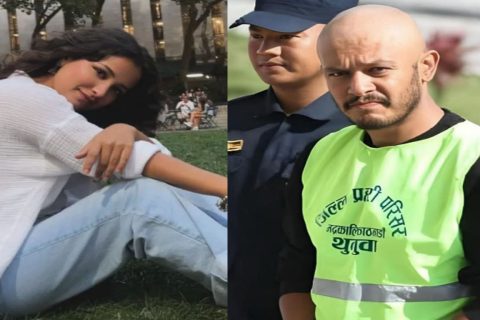 कलाकार ‘बले’ नेपालको प्रहरी हिरासतमा : अमेरिकामा उनीविरुद्ध वलात्कार मु’द्दा दायर