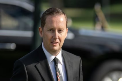 अमेरिकी राष्ट्रपति ट्रम्पका विश्वास पात्र सर्जियो गोर नेपाल भ्रमण्मा आउँदै