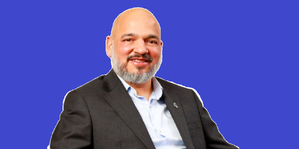 नेपाल उद्योग वाणिज्य महासंघका पूर्व अध्यक्ष शेखर गोल्छा पक्राउ