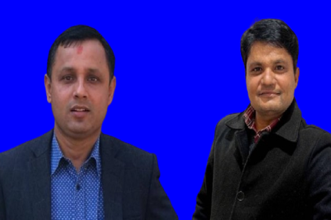 दयाशंकर पालिखे पत्रकारिता सम्मानबाट पत्रकारद्वय सूर्यचन्द्र बस्नेत र कृष्णमणि बराललाई सम्मान गरिने