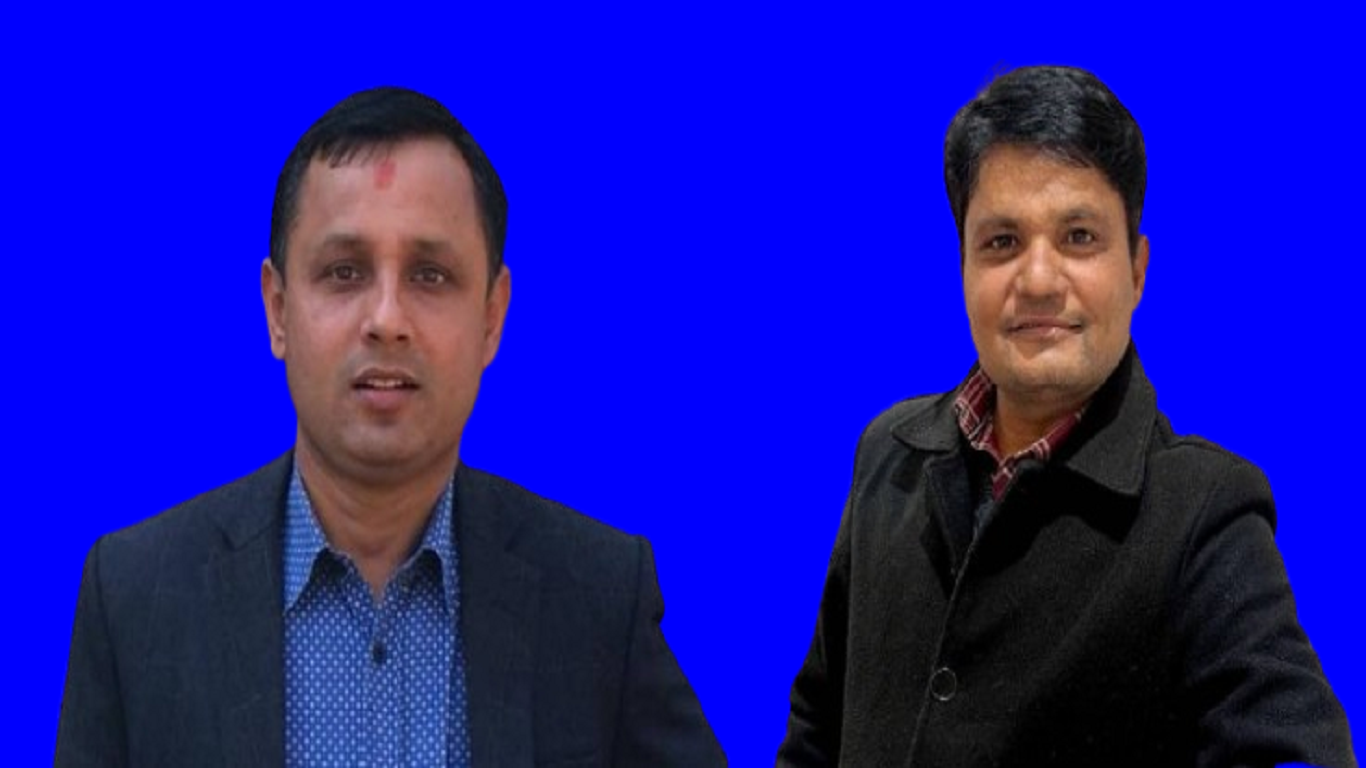 दयाशंकर पालिखे पत्रकारिता सम्मानबाट पत्रकारद्वय सूर्यचन्द्र बस्नेत र कृष्णमणि बराललाई सम्मान गरिने