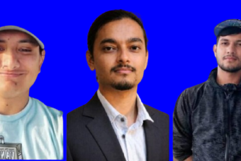 अमेरिकामा तीन जना नेपाली युवा बेपत्ता : खोजीमा सहयोग गर्न नेपाली दुताबासको अपिल