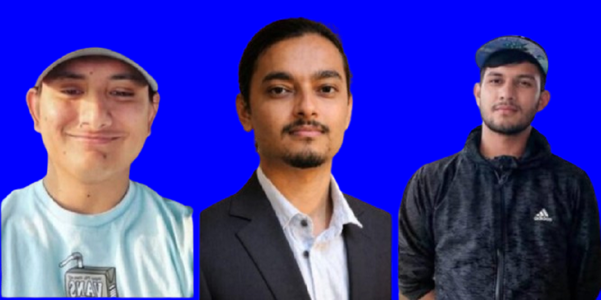 अमेरिकामा तीन जना नेपाली युवा बेपत्ता : खोजीमा सहयोग गर्न नेपाली दुताबासको अपिल