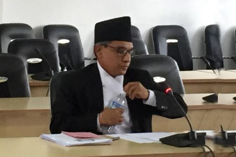 प्रधानन्यायाधीश सिफारिसविरुद्ध रिट दर्ता गर्न सर्वोच्च प्रशासनद्वारा अस्वीकार
