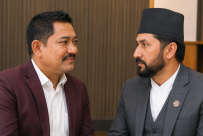 रवि लामिछाने र जिबी राईको मुद्दा फिर्ता लिने निर्णयमा सुनुवाइ गर्न उच्च अदालतको आदेश