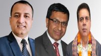 तीन वटै सरकारी बैंकका अध्यक्षले दिए राजीनामा