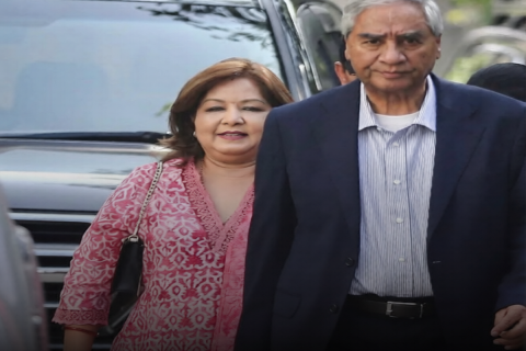 इन्टरपोलले देउबा दम्पत्तिबिरुद्ध रेड कर्नर नोटिस जारी गर्न किन गर्यो अस्वीकार ?