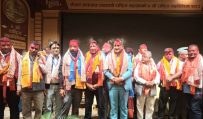 यातायात व्यवसायी राष्ट्रिय महासङ्घको अध्यक्षमा सिटौला : यस्तो बन्यो नयाँ कार्यसमिति