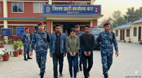 बाराको निजगढस्थित होटलमा केटासाथीसहित बास बस्न पुगेकी युवतीको हत्या : तीन जना पक्राउ