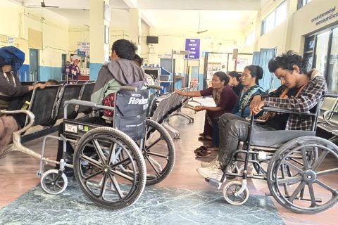 बाजुरा-हुम्ला सीमा विवाद : चारजना घाइतेलाई हेलिकप्टरमार्फत सुर्खेत लगियो