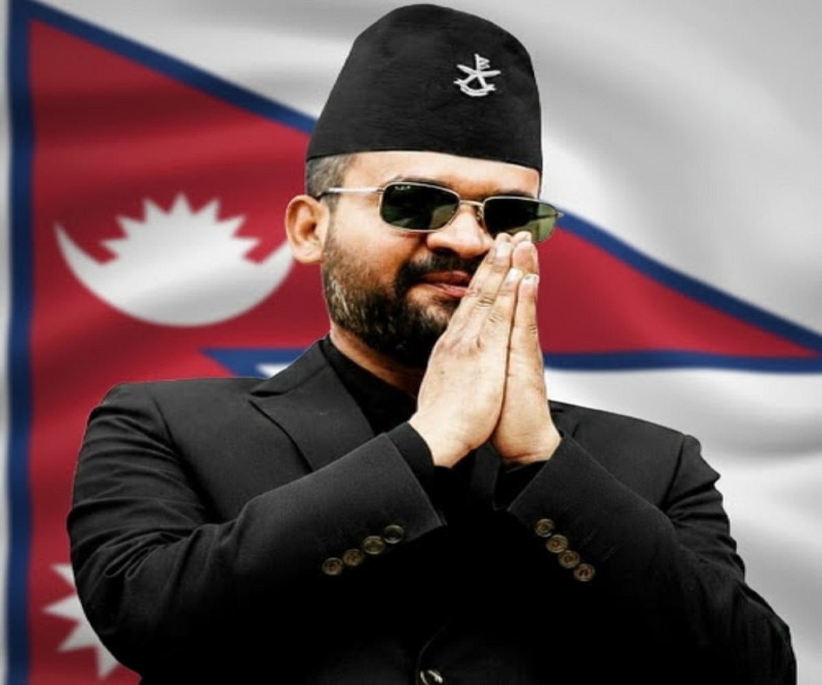 कुनै पनि नागरिक घरबारविहीन हुने अवस्था नआउने प्रम बालेन शाहको प्रतिबद्धता