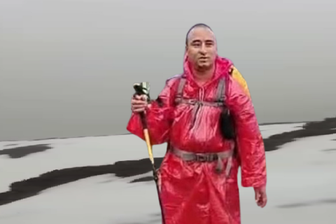 कास्कीको मर्दी हिमाल पदमार्ग क्षेत्रमा बेपत्ता रहेका पदयात्री खोंचमा मृत भेटिए