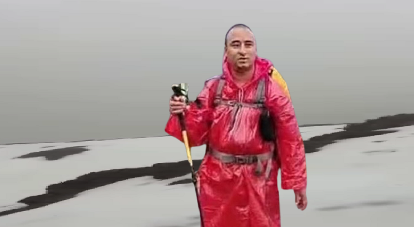 कास्कीको मर्दी हिमाल पदमार्ग क्षेत्रमा बेपत्ता रहेका पदयात्री खोंचमा मृत भेटिए