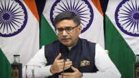 भारतीय विदेश सचिवको नेपाल भ्रमण किन भयो स्थगित ?