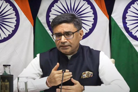 भारतीय विदेश सचिवको नेपाल भ्रमण किन भयो स्थगित ?