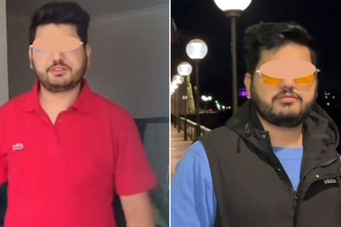हेरचाह केन्द्रमा सुतिरहेका बालबालिकालाई थप्पड हानेको आरोपमा अष्ट्रेलियामा नेपाली युवा पक्राउ <br>