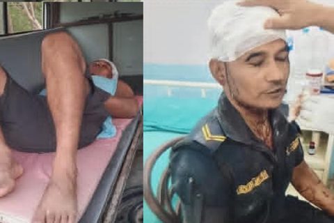 कैलालीमा पिकनिक विवाद उग्र : प्रहरीसहित ६ जना घाइते, तीन पक्राउ