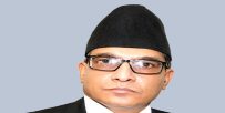 चौंथो बरियतामा रहेका डा. मनोज शर्मा सर्बोच्च अदालतको प्रधानन्यायाधीशमा सिफारिस