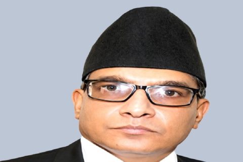 चौंथो बरियतामा रहेका डा. मनोज शर्मा सर्बोच्च अदालतको प्रधानन्यायाधीशमा सिफारिस