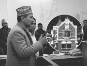भारतको उत्तराखण्डमा २५ नेपाली परिवार प्रहरीको नियन्त्रणमा : भारतीय भूमि कब्जा गरेको आरोप