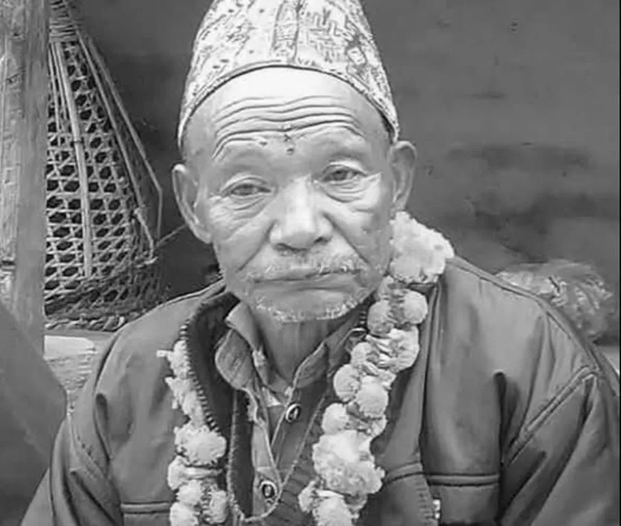 डेढ महिनाअघि हराएका बृद्ध म्याग्दीको सामुदायिक वनमा मृत भेटिए