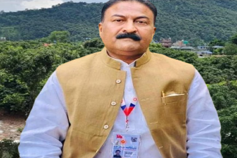 लिचिघारी भ्रस्टाचार काण्ड : पुर्वमन्त्री गुप्तालाई थुनामा राख्ने बिशेषको आदेश सर्वाेच्चबाट बदर, धरौटीमा रिहा गर्न आदेश