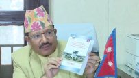 स्थानीय–प्रदेश निर्वाचन एकैपटक गर्न आयोगको प्रस्ताव