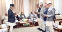 पूर्वराजा, राष्ट्रपति, प्रधानमन्त्री, मन्त्रीदेखि बिचौलियासम्मको सम्पत्ति छानबिन शुरु