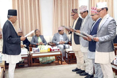 पूर्वराजा, राष्ट्रपति, प्रधानमन्त्री, मन्त्रीदेखि बिचौलियासम्मको सम्पत्ति छानबिन शुरु