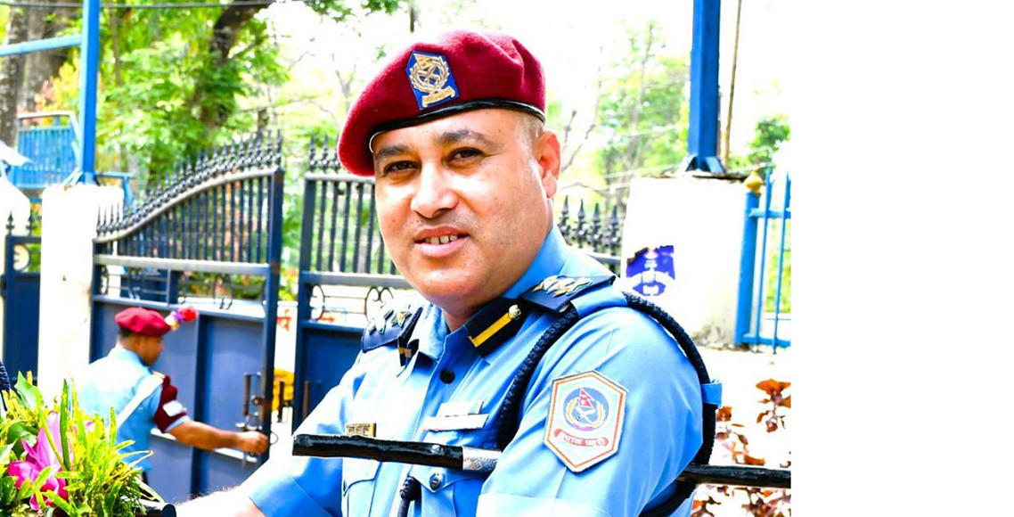सिन्धुली हिरासत मृत्यु प्रकरण : जिल्ला प्रहरी प्रमुख एसपीदेखि जवानसम्म १० प्रहरीमाथि कारबाही सिफारिस
