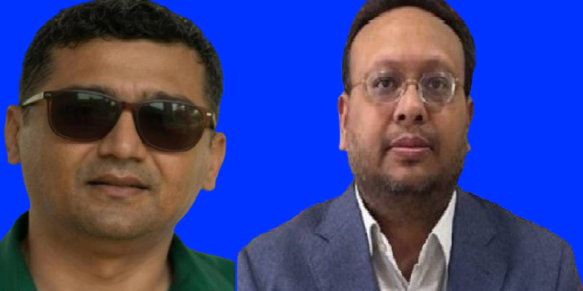 विवादास्पद व्यवसायीद्वय भट्ट र अग्रवाललाई थप १२ दिन हिरासतमा राख्न दियो, बिशेष अदालतले  अनुमति