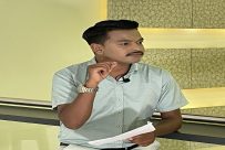 कास्की जिल्ला सहसचिव सुरेश सुनारले मध्यराती छाडे प्रेस चौतारी