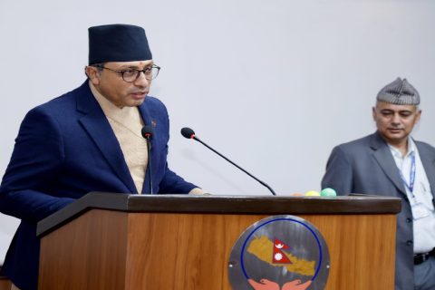 यस्तो छ आगामी आर्थिक वर्ष २०८३/ ८४ को वार्षिक बजेट (पूर्णपाठ)