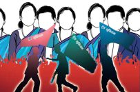 निजामति कर्मचारी र स्वास्थ्यका १२ ट्रेड युनियन खारेज