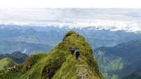 बाजुराको बडिमालिका दर्शन गर्न जाँदै गर्दा राष्ट्रिय सतर्कता केन्द्रका लेखा अधिकृत पन्थीको निधन