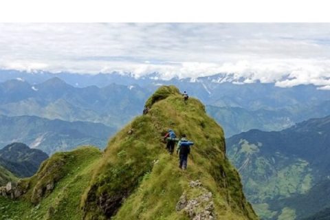 बाजुराको बडिमालिका दर्शन गर्न जाँदै गर्दा राष्ट्रिय सतर्कता केन्द्रका लेखा अधिकृत पन्थीको निधन