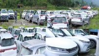कोरला नाकाबाट भित्रिएका ईभीमाथि छानबिन तीव्र, सरकारी टोली मुस्ताङमा