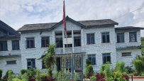 बसपार्कका संरचना नहटाउन उच्च अदालत पोखराको अन्तरिम आदेश