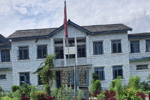 पोखरा बसपार्कका संरचना नहटाउन उच्च अदालत पोखराको अन्तरिम आदेश