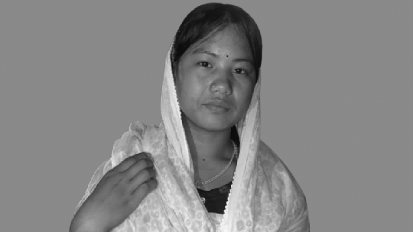 अस्मिता सारु