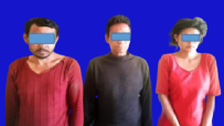 बाग्लुङमा मदिरा सेवनपछि श्रीमतीसहित साथीहरु मिलेर एक मजदुरको हत्या : कास्कीका दुईसहित तीन जना पक्राउ
