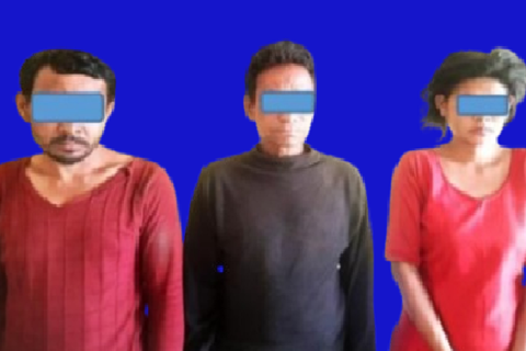 बाग्लुङमा मदिरा सेवनपछि श्रीमतीसहित साथीहरु मिलेर एक मजदुरको हत्या : कास्कीका दुईसहित तीन जना पक्राउ