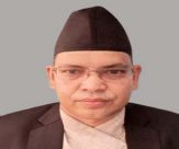 वैवाहिक बलात्कार मुद्दामा न्यायाधीश भुवन गिरीलाई सर्वोच्चले पनि दियो सफाइ, उच्चकै फैसला सदर