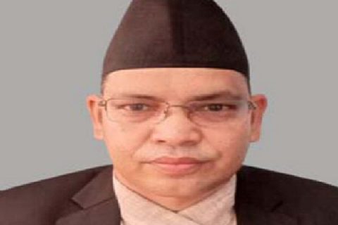 वैवाहिक बलात्कार मुद्दामा न्यायाधीश भुवन गिरीलाई सर्वोच्चले पनि दियो सफाइ, उच्चकै फैसला सदर