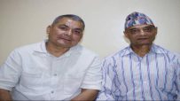 धवलशमशेर र दुर्गा प्रसाईंबीच भयो यस्तो सहमति