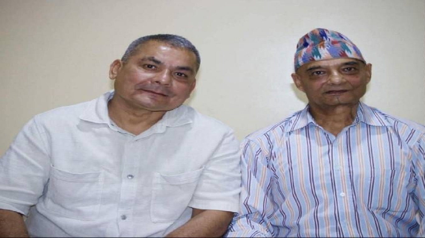 धवलशमशेर र दुर्गा प्रसाईंबीच भयो यस्तो सहमति