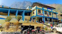 अस्पतालको स्तरोन्नतिका लागि गल्कोटवासीले जम्मा गरे करीब दुई करोड ८० लाख रुपियाँ चन्दा