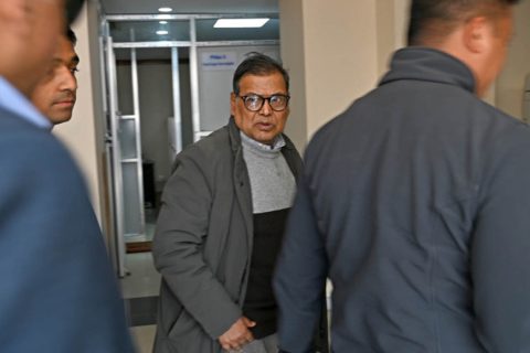 पूर्वसभामुख महरालाई एक लाख धरौटीमा रिहा गर्न आदेश